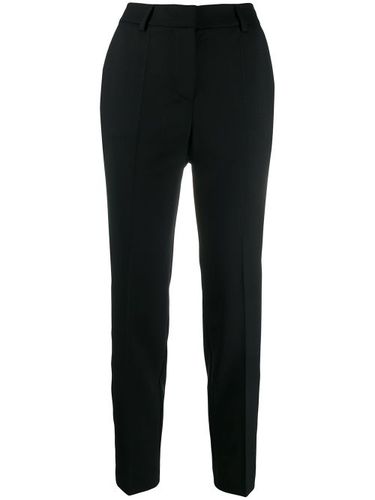 Pantalon slim crop - P.A.R.O.S.H. - Modalova