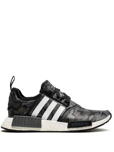 Adidas baskets NMD_R1 - Noir - adidas - Modalova