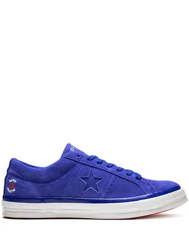 Converse baskets One Star OX - Bleu - Converse - Modalova