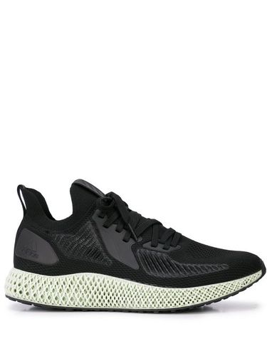 Adidas baskets Alphaedge 4D - Noir - adidas - Modalova