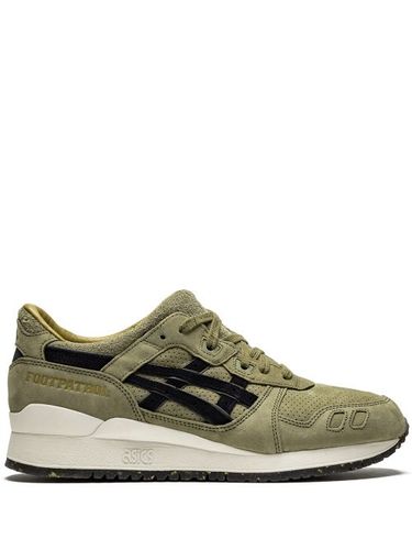 ASICS Gel-Lyte 3 sneakers - Vert - ASICS - Modalova