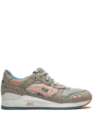 ASICS gel-lyte 3 sneakers - Gris - ASICS - Modalova