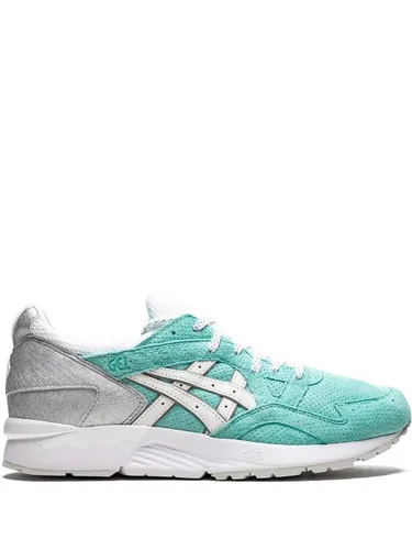 ASICS gel-lyte 5 sneakers - Vert - ASICS - Modalova