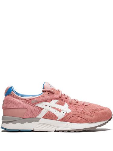 ASICS baskets Gel Lyte - Rose - ASICS - Modalova