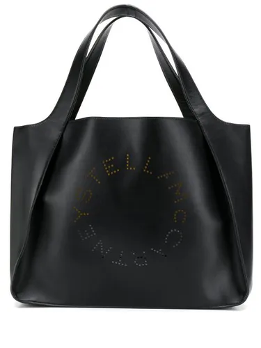 Stella Logo tote - Stella McCartney - Modalova