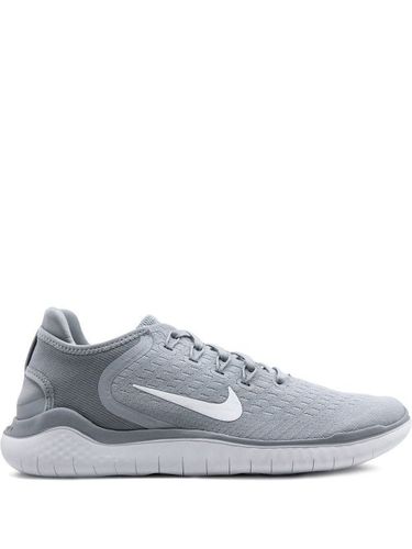 Nike baskets Free RN 2018 - Gris - Nike - Modalova