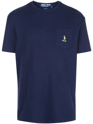 T-shirt Polo x Waffle Pocket - Palace - Modalova