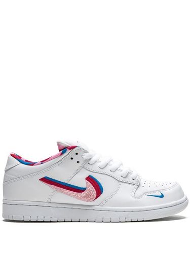 Nike baskets SB Dunk Low - Blanc - Nike - Modalova