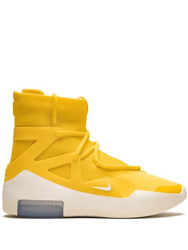 Baskets Air Fear of God 1 'Amarillo' - Nike - Modalova