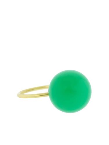 Bague en or 18ct - Irene Neuwirth - Modalova