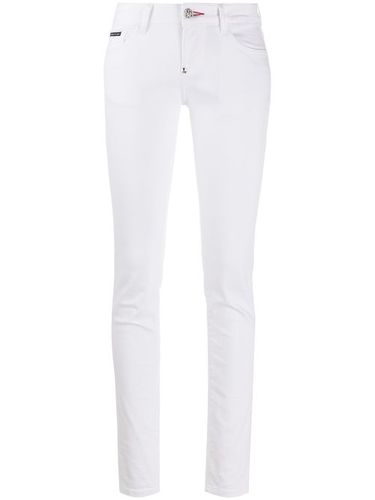 Jean skinny classique - Philipp Plein - Modalova