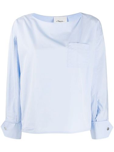 Blouse à poche poitrine - 3.1 Phillip Lim - Modalova