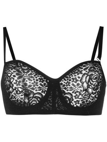 Soutien-gorge bandeau en dentelle - Wacoal - Modalova