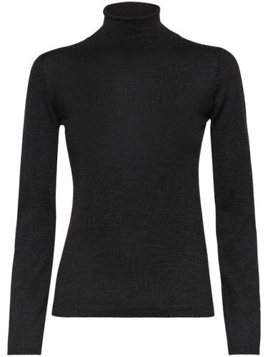 Pull en maille fine - Brunello Cucinelli - Modalova