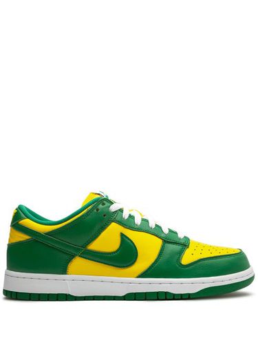 Nike baskets Dunk Brazil - Vert - Nike - Modalova