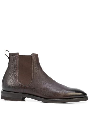 Bottines Scavone en cuir - Bally - Modalova