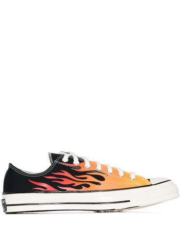 Converse baskets CT70 Flames - Noir - Converse - Modalova