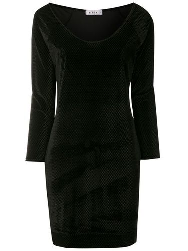Robe à manches longues - Amir Slama - Modalova