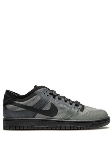Nike baskets Dunk Low - Gris - Nike - Modalova