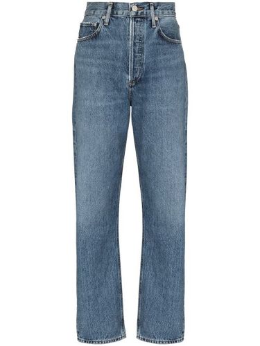 AGOLDE jean Navigate '90s - Bleu - AGOLDE - Modalova