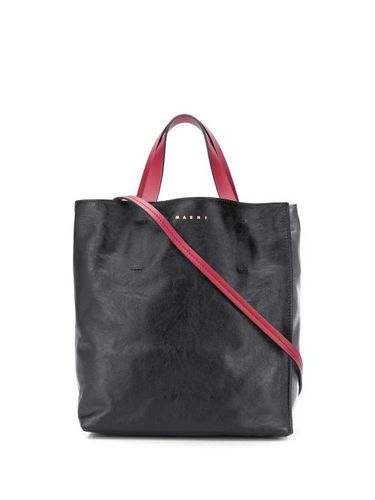 Marni sac à main Museo - Noir - Marni - Modalova