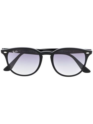 Lunettes de soleil RB4259 à monture ronde - Ray-Ban - Modalova