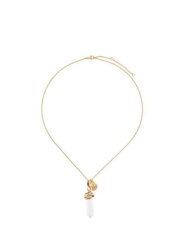 Goossens collier Talisman - Or - Goossens - Modalova