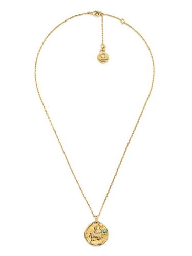 Collier Talisman Sagittarius - Goossens - Modalova