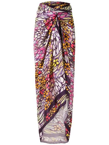 Jupe de plage oversize - Amir Slama - Modalova