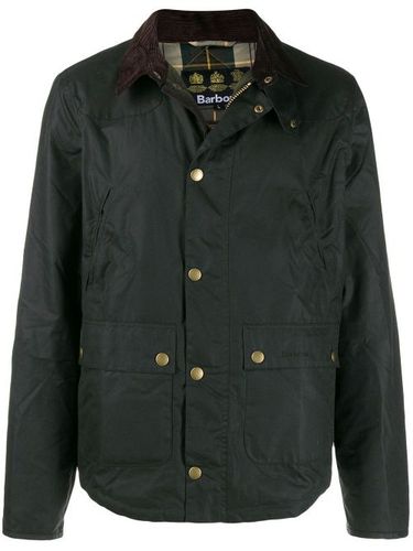 Barbour veste Reelin - Vert - Barbour - Modalova