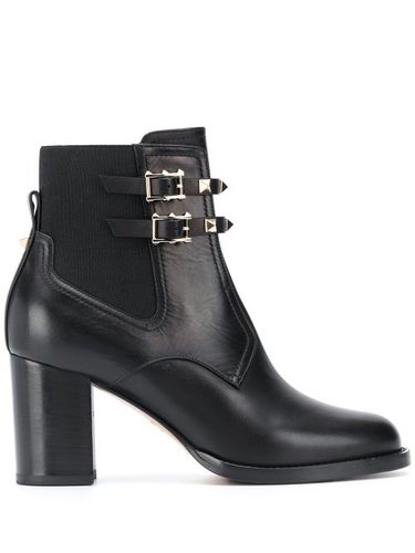 Bottines Rockstud - Valentino Garavani - Modalova