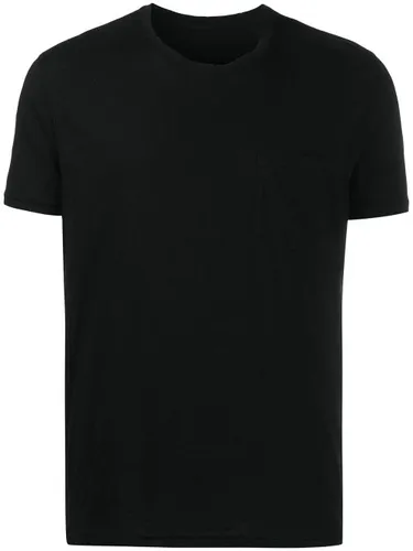 T-shirt Stockholm à imprimé tête de mort - Zadig&Voltaire - Modalova