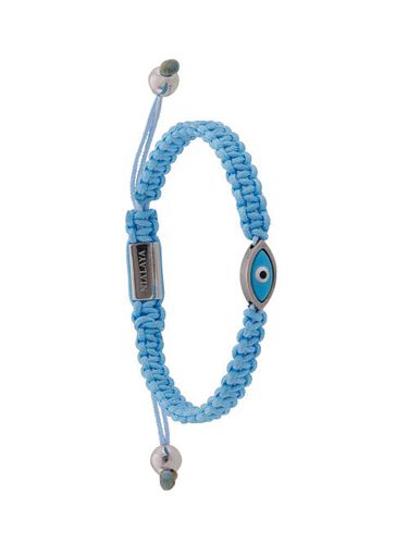 Bracelet Evil Eye - Nialaya Jewelry - Modalova