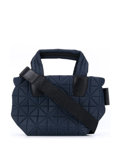 Sac cabas matelassé médium - VeeCollective - Modalova