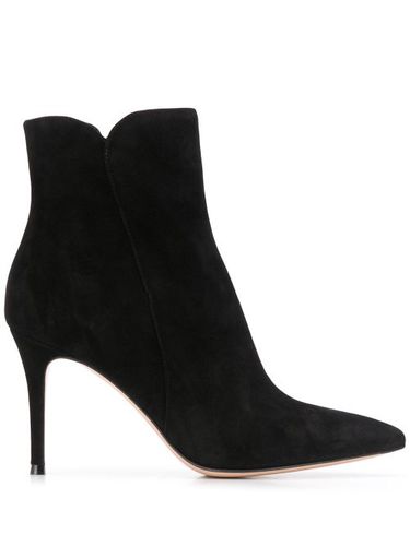 Bottines Riccas 90 - Gianvito Rossi - Modalova