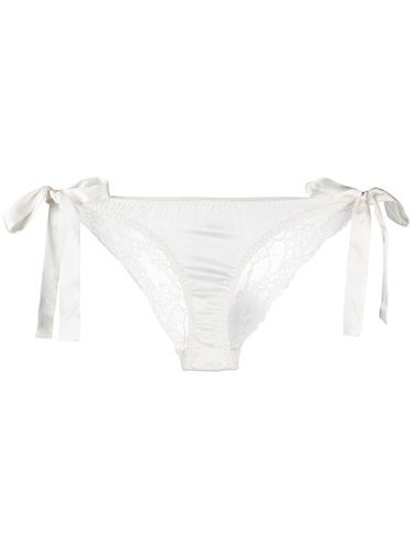 Gilda & Pearl culotte Grace - Blanc - Gilda & Pearl - Modalova