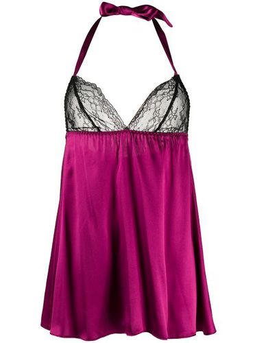 Top Grace babydoll - Gilda & Pearl - Modalova