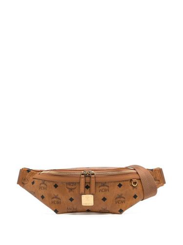 Petit sac banane Fursten - MCM - Modalova