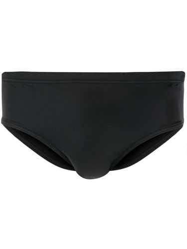 DSQUARED2 short de bain Icon - Noir - DSQUARED2 - Modalova