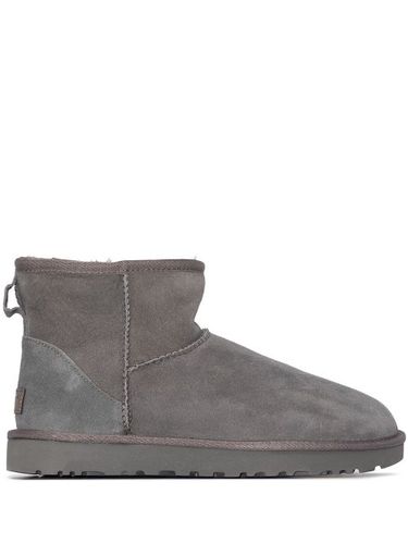 UGG bottines Classic Mini II - Gris - UGG - Modalova