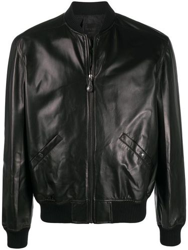 Veste bomber à fermeture zippée - Prada - Modalova