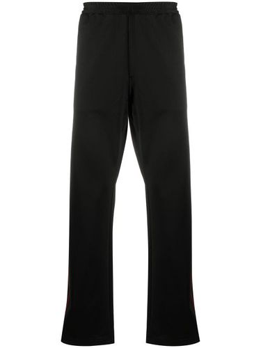 Pantalon de jogging à bandes monogrammées - DSQUARED2 - Modalova