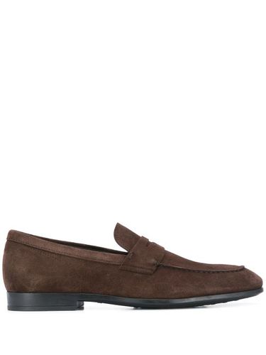 Tod's mocassins classiques - Marron - Tod's - Modalova