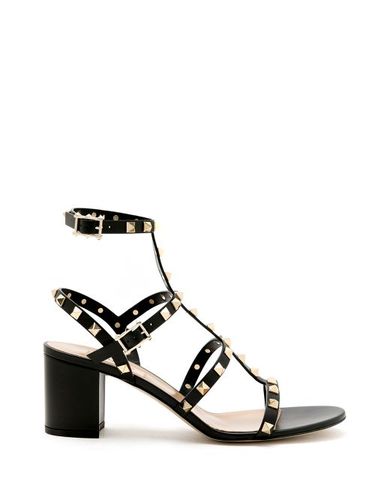 Sandales Rockstud 60 mm - Valentino Garavani - Modalova