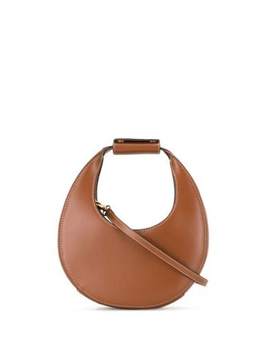 Petit sac porté épaule Moon - STAUD - Modalova