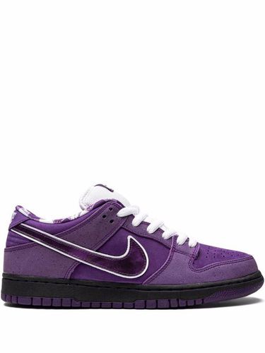 Nike baskets SB Dunk Pro - Violet - Nike - Modalova