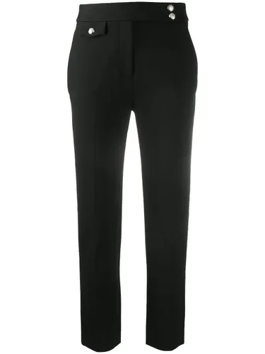 Pantalon slim à taille haute - Veronica Beard - Modalova