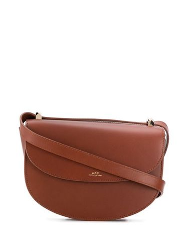 Sac porté épaule Geneve - A.P.C. - Modalova