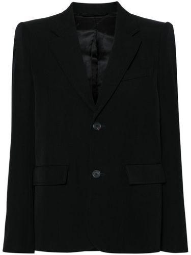 Blazer à simple boutonnage - Balenciaga - Modalova