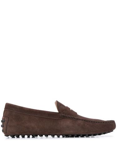 Tod's mocassins Gommino - Marron - Tod's - Modalova